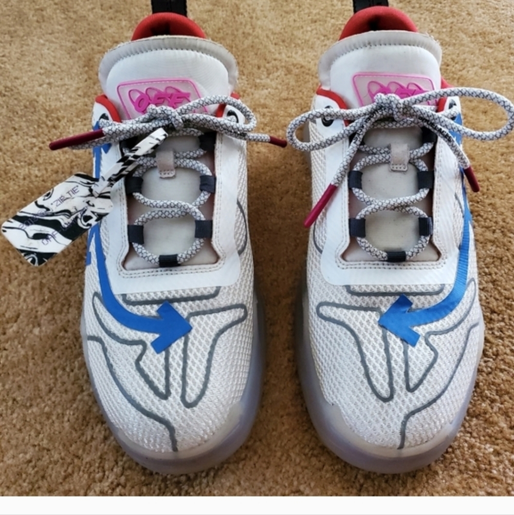 Off White Odsy - image 1